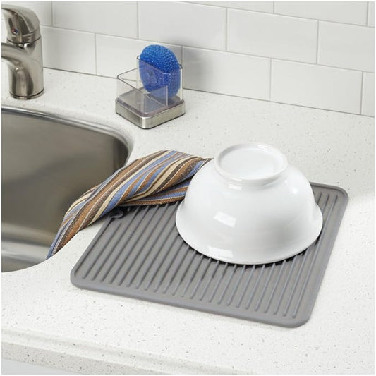 TAPETE DE SILICONA PARA COCINA