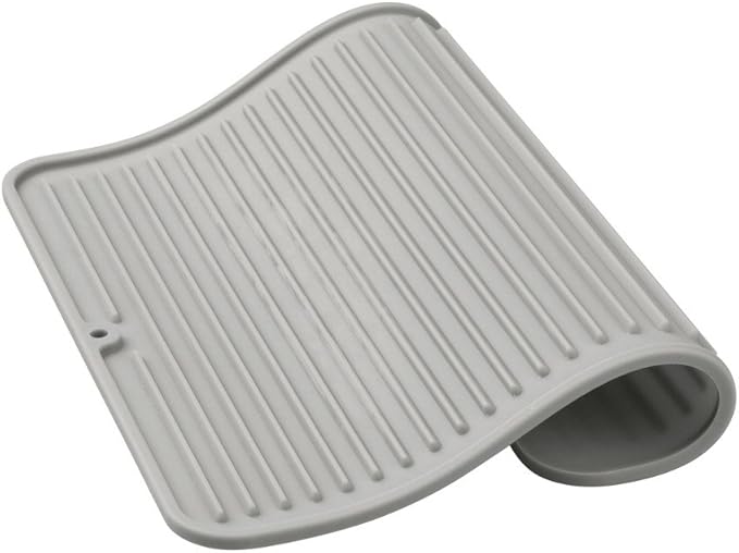 TAPETE DE SILICONA PARA COCINA